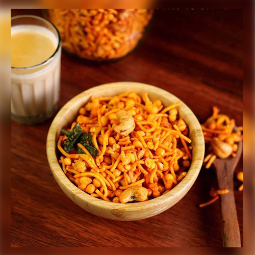 Madras Mixture | Spicy Mixture | Buy online @thenativetreats.com