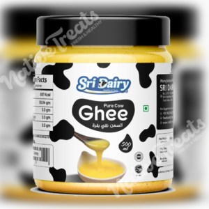 Sri Dairy Ghee